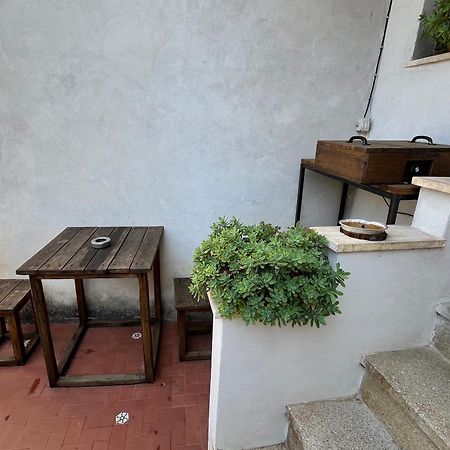 Appartamento A Valle San Martino Di 스폴레토 외부 사진