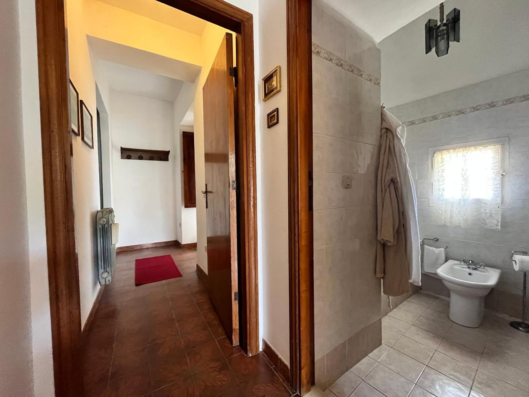 Appartamento A Valle San Martino Di 스폴레토 외부 사진