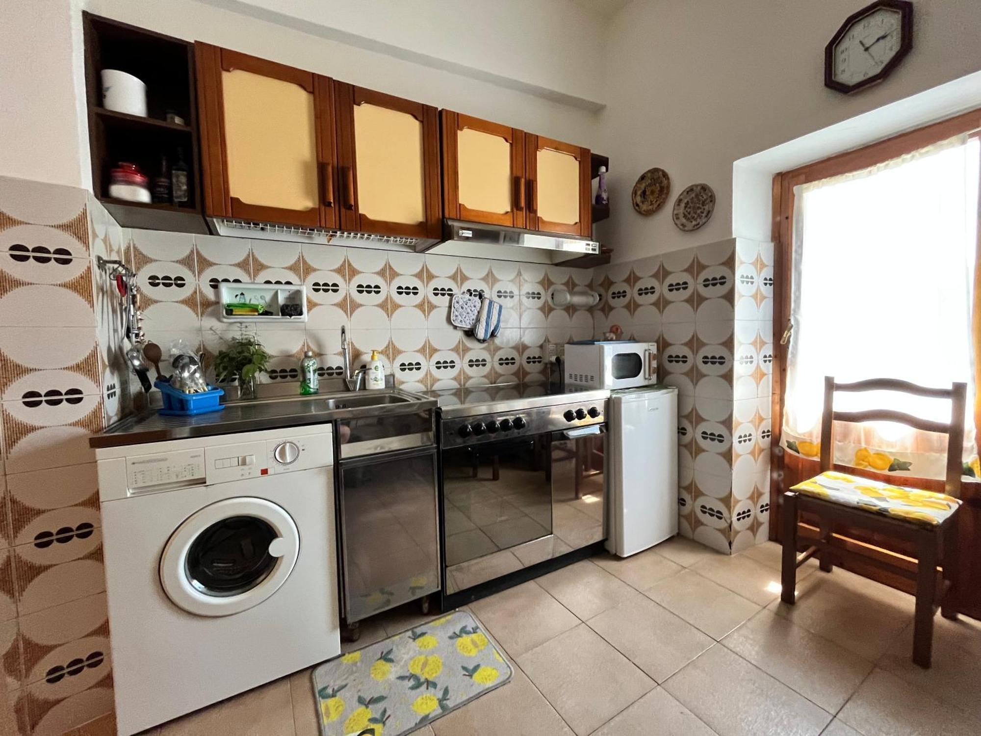 Appartamento A Valle San Martino Di 스폴레토 외부 사진