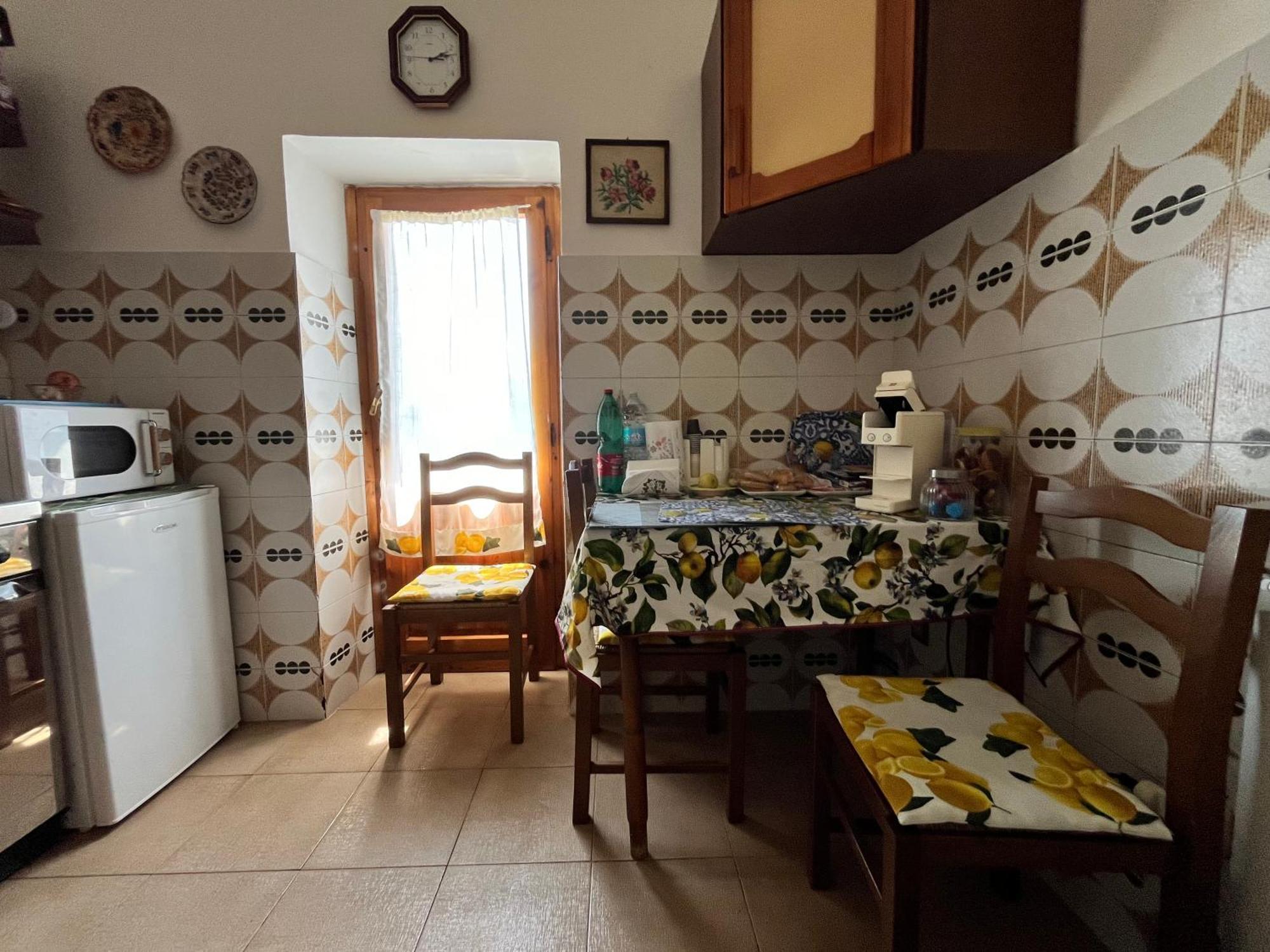 Appartamento A Valle San Martino Di 스폴레토 외부 사진