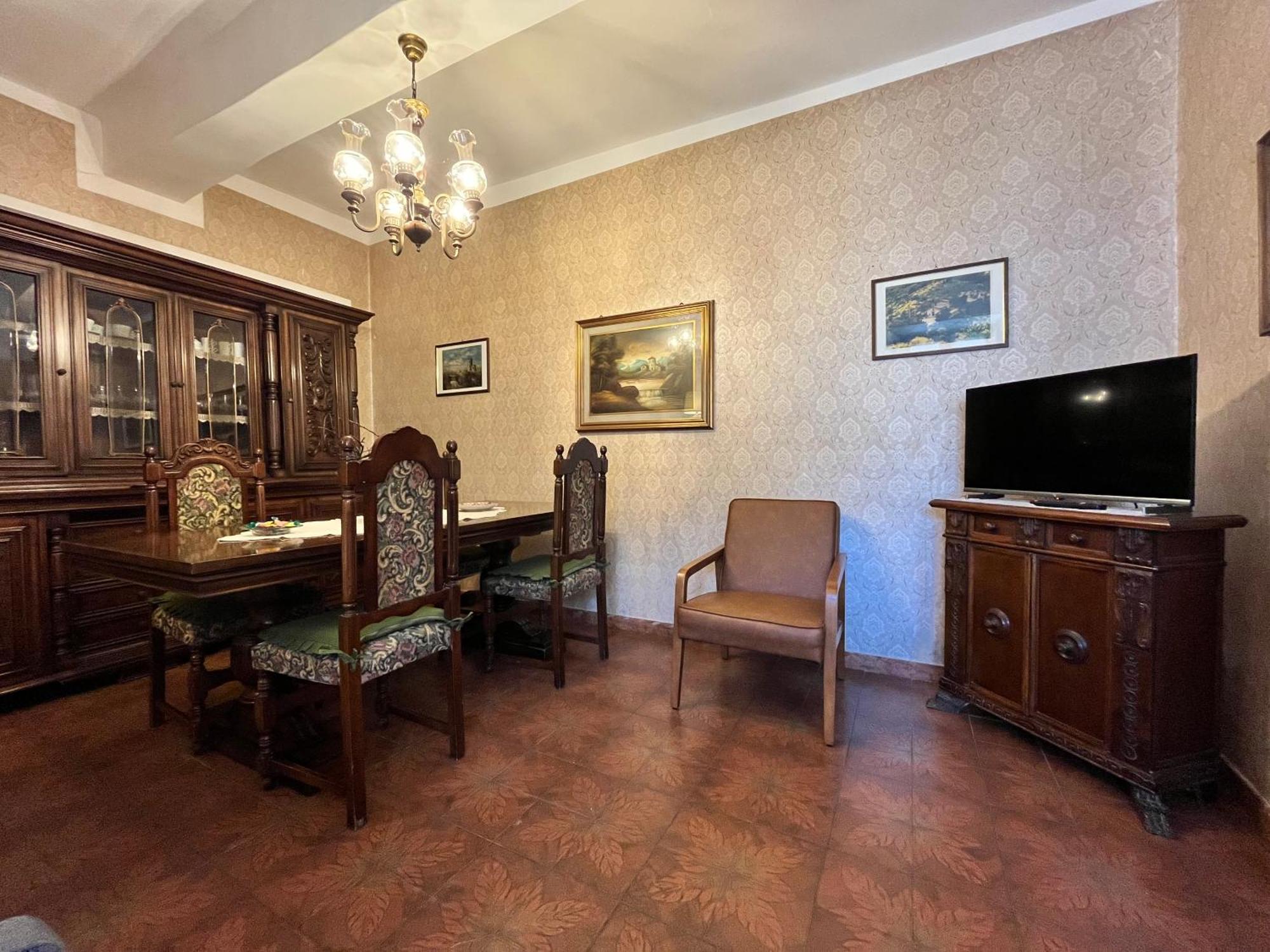 Appartamento A Valle San Martino Di 스폴레토 외부 사진